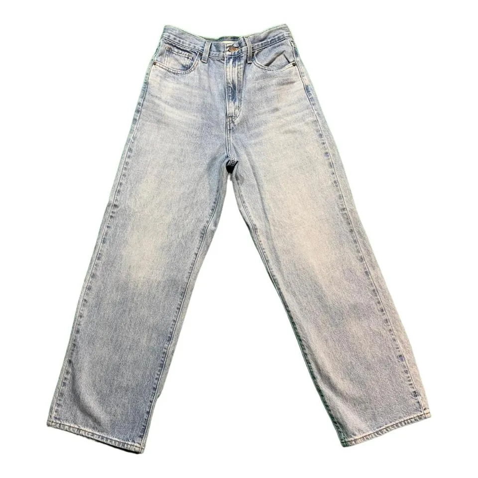 Levi's Men's Blue Jeans