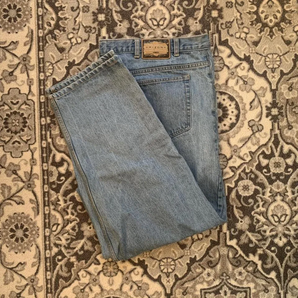 Levi's Men's Jeans