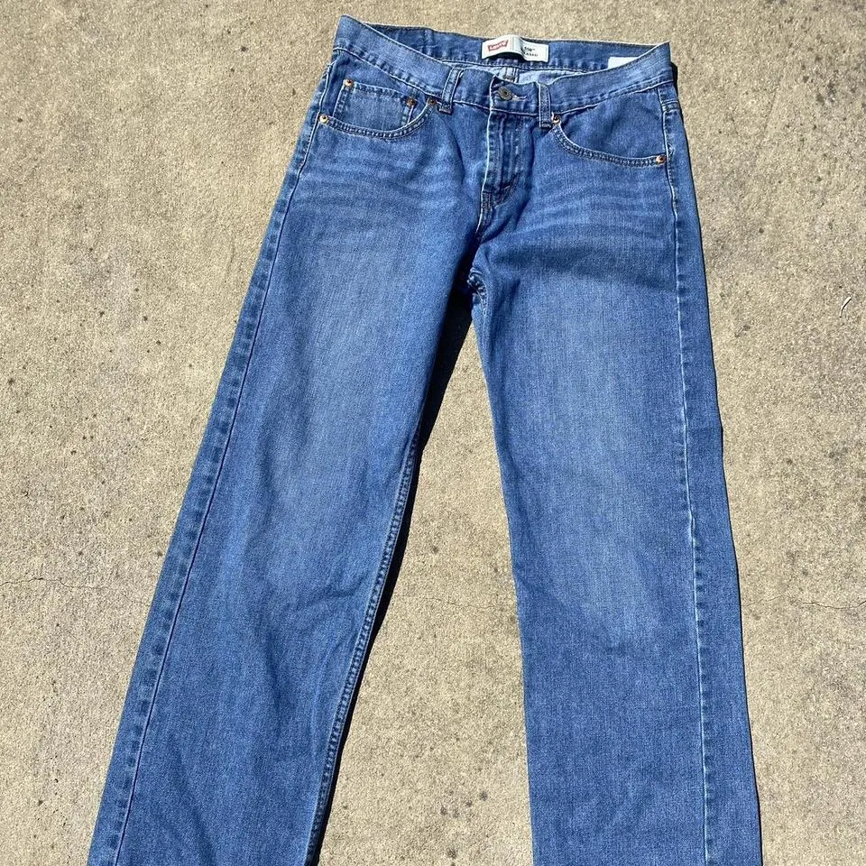 Levi's Men's Jeans