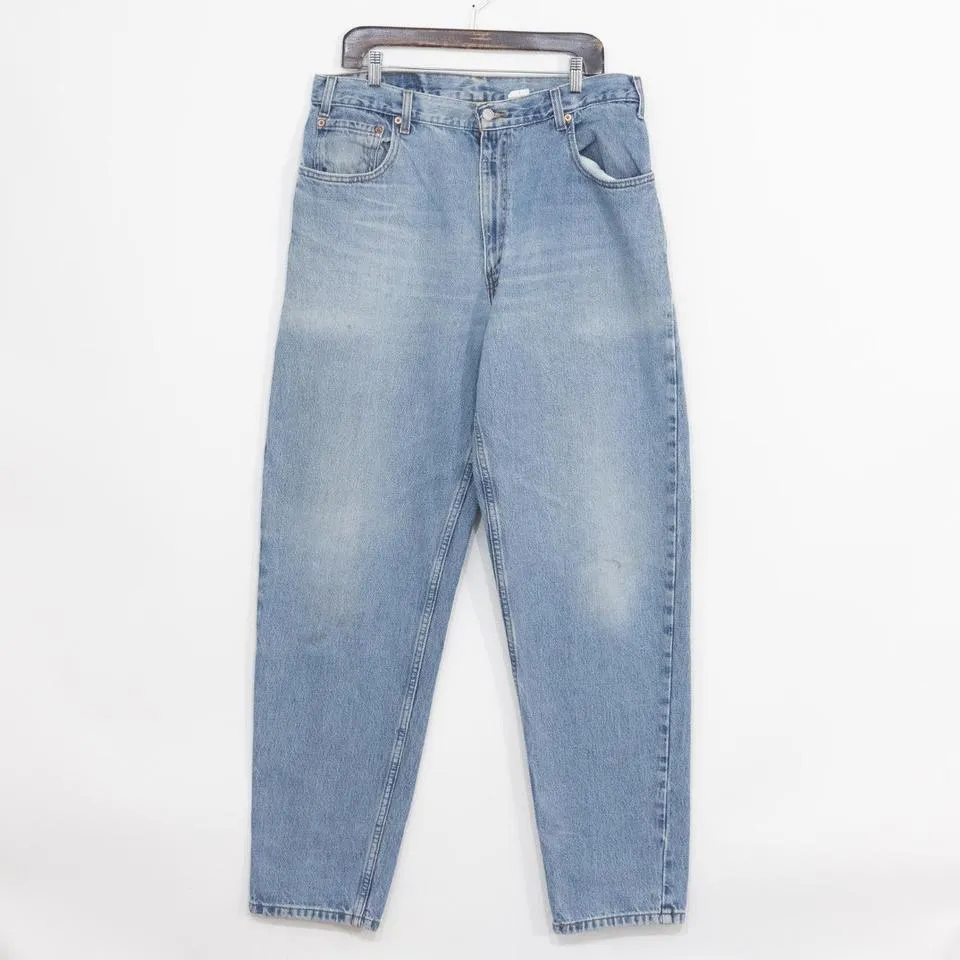 Levi's Men's Blue Jeans