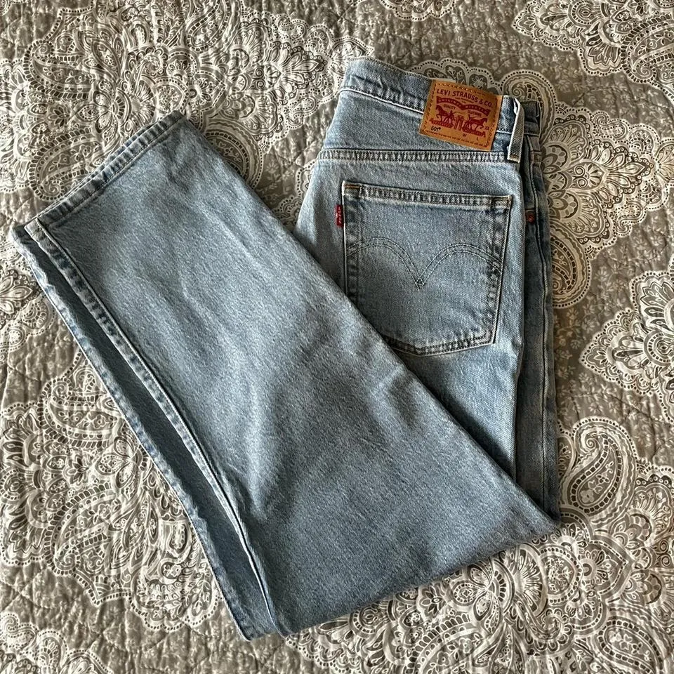 Levi's Men's Jeans
