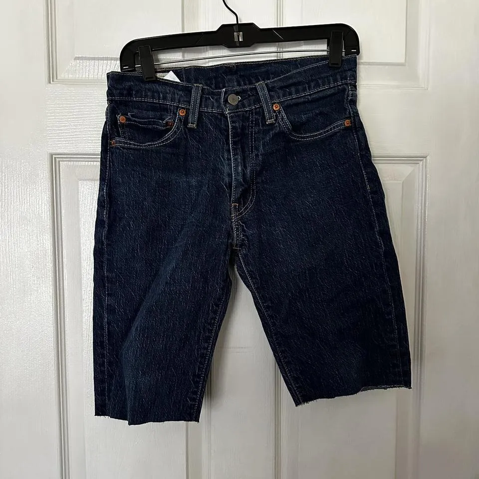 Levi's Men's Jeans