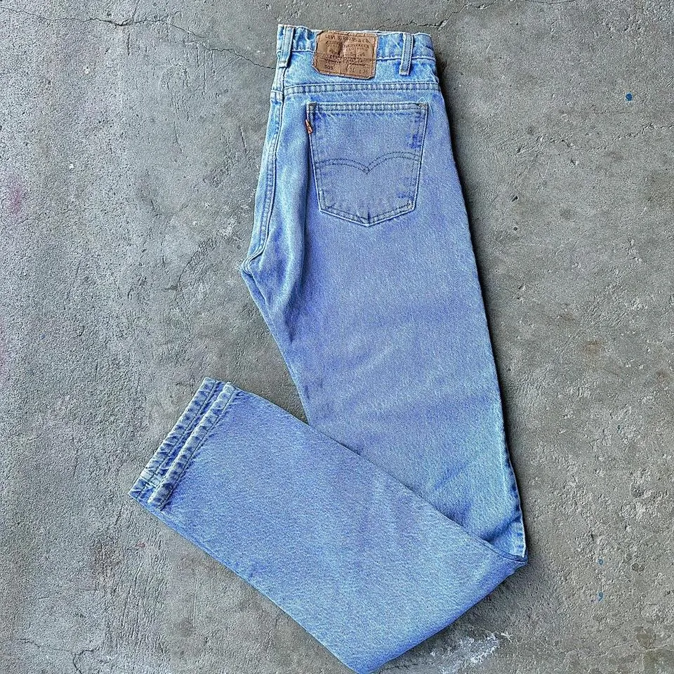 Levi's Men's Jeans