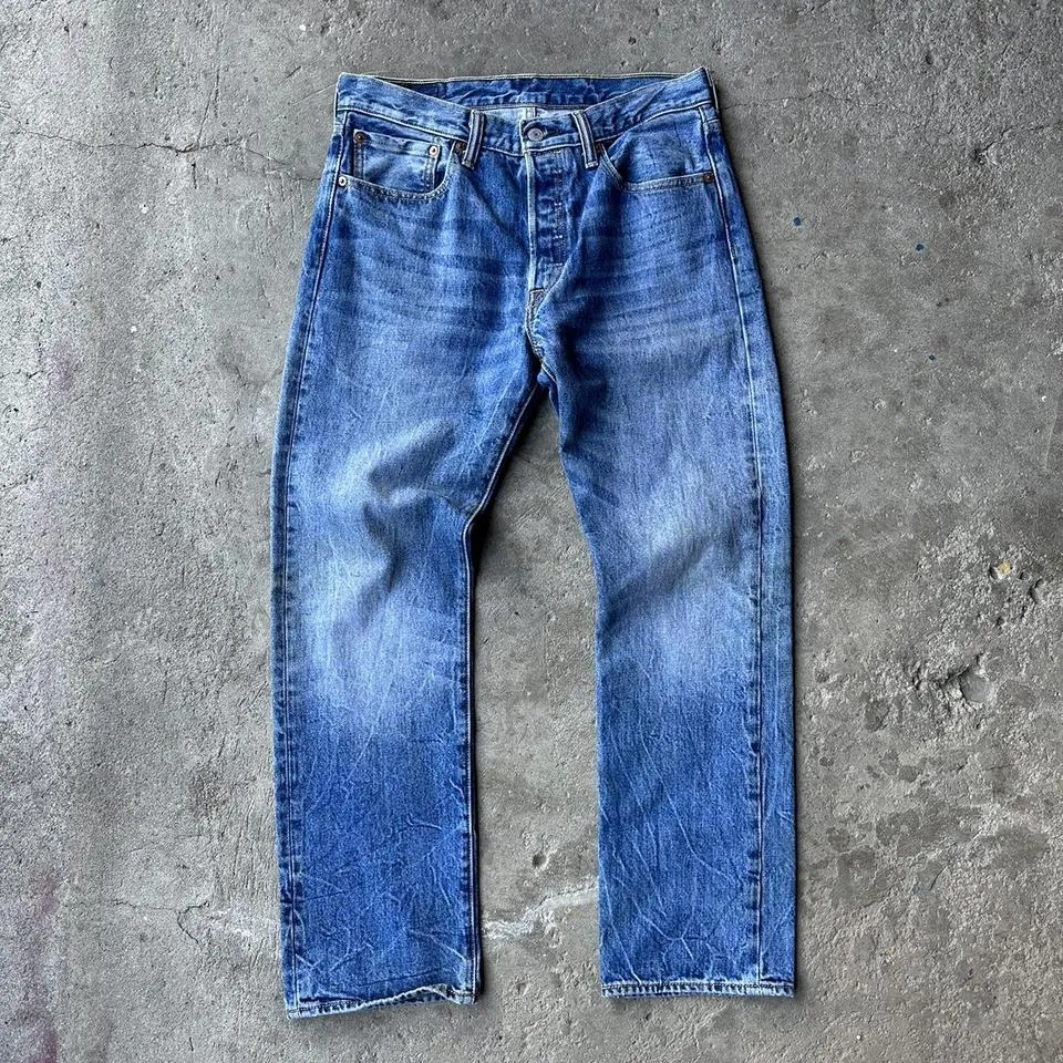 Levi's Men's Jeans