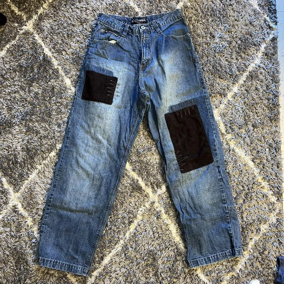 Levi's Men's Blue Jeans
