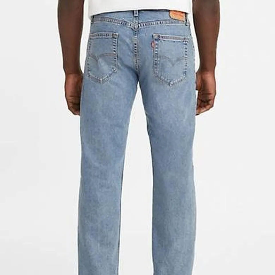 Levi's Men's Blue Jeans