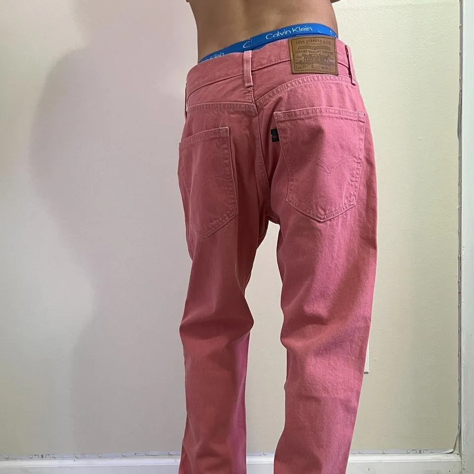 Levi's Men's Jeans