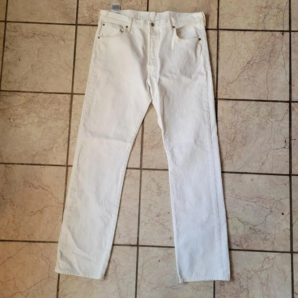 Levi's Men's Jeans