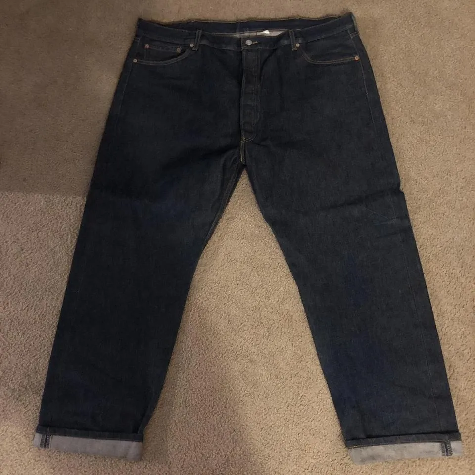 Levi's Men's Jeans