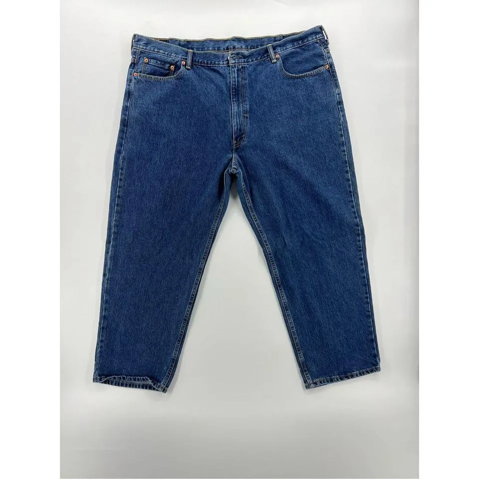 Levi's Men's Blue Jeans