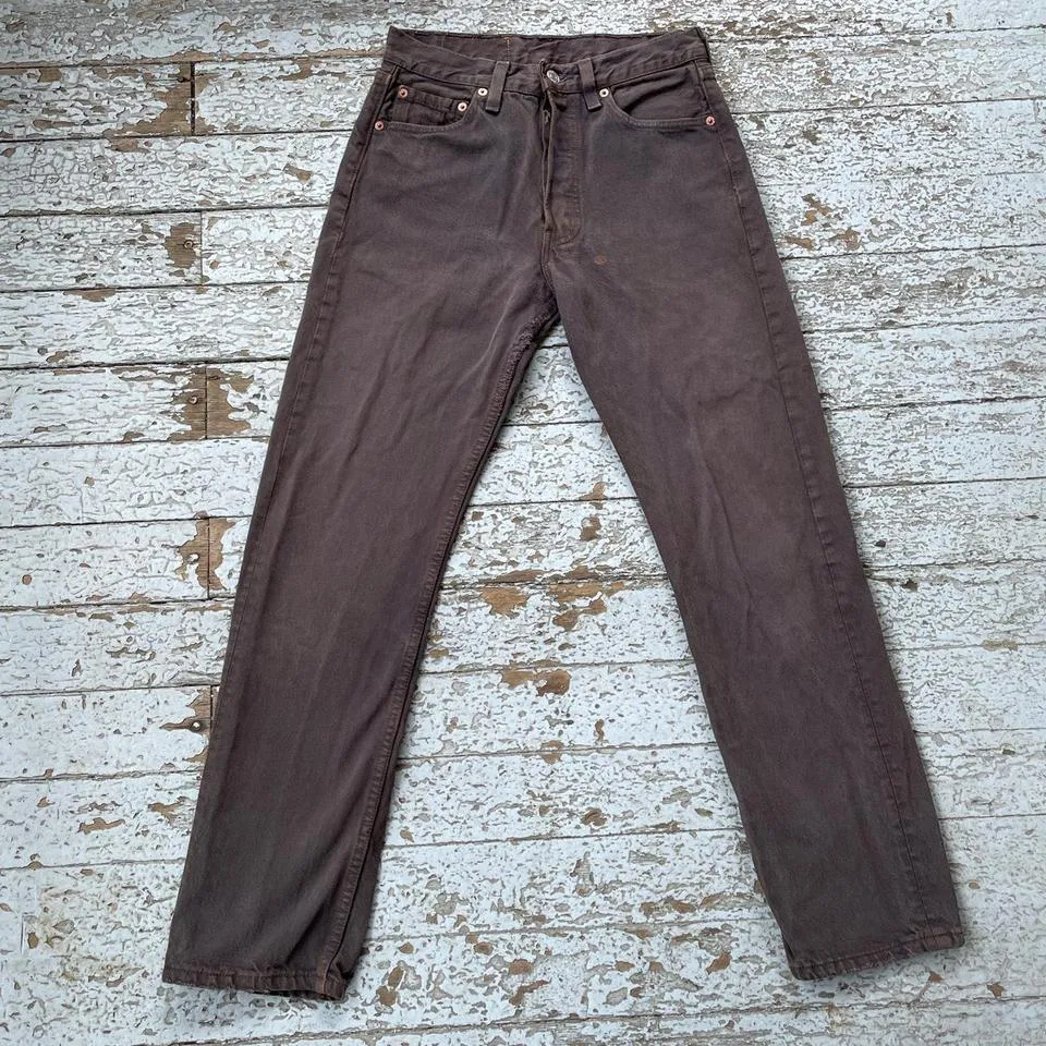 Levi's Men's Jeans
