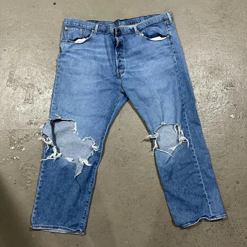 Levi's Men's Jeans