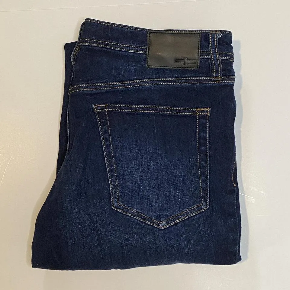 Liverpool Los Angeles Men's Jeans