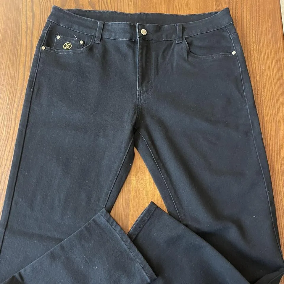 Louis Vuitton Men's Jeans