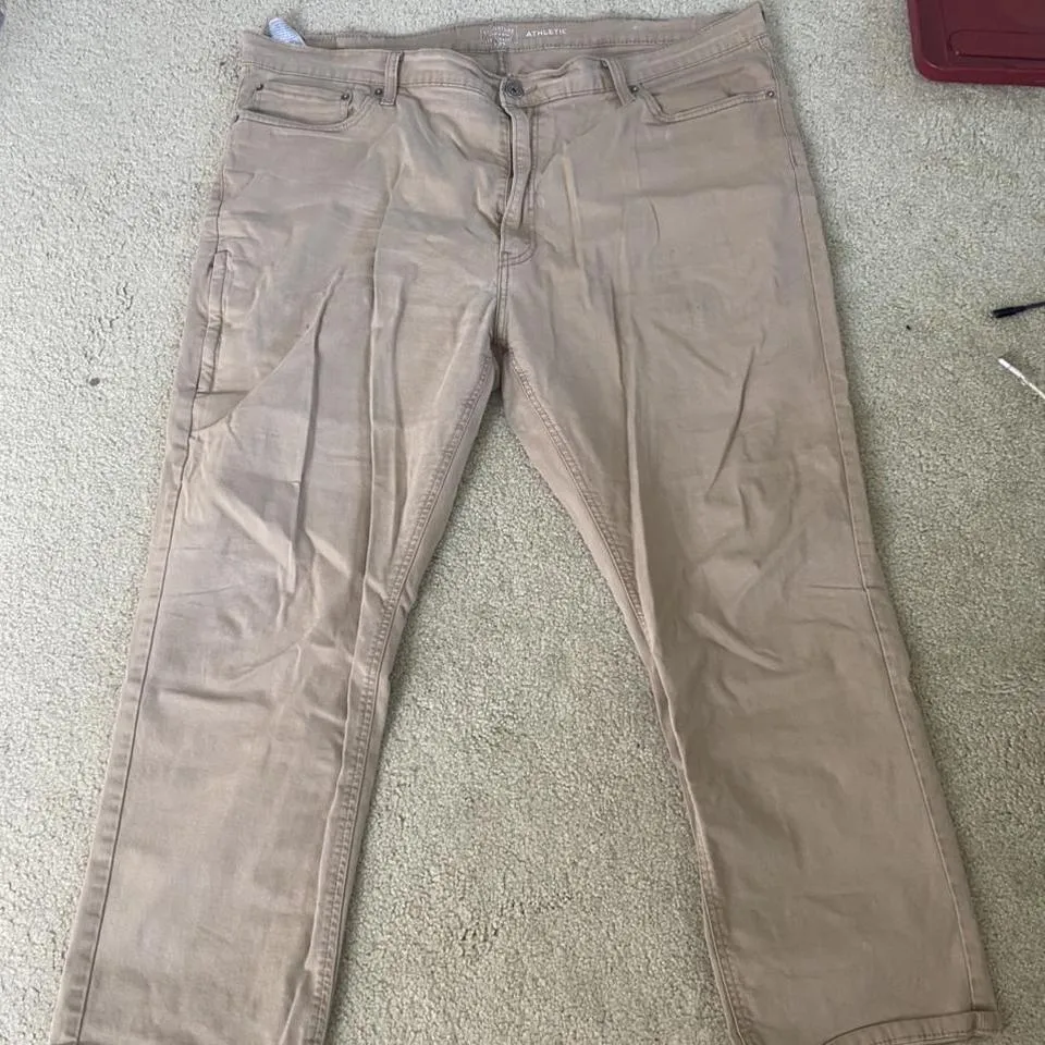 Lucky Brand Men's Jeans