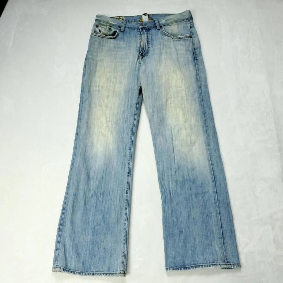 Lucky Brand Men's Jeans