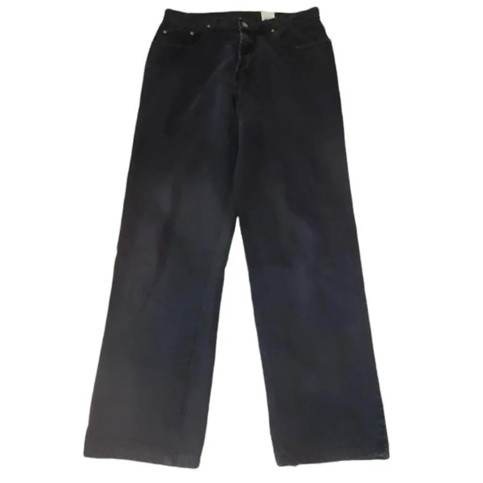 Lucky Brand Men's Black Jeans