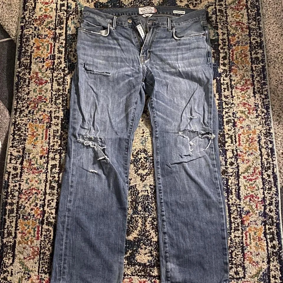 Lucky Brand Men's Jeans