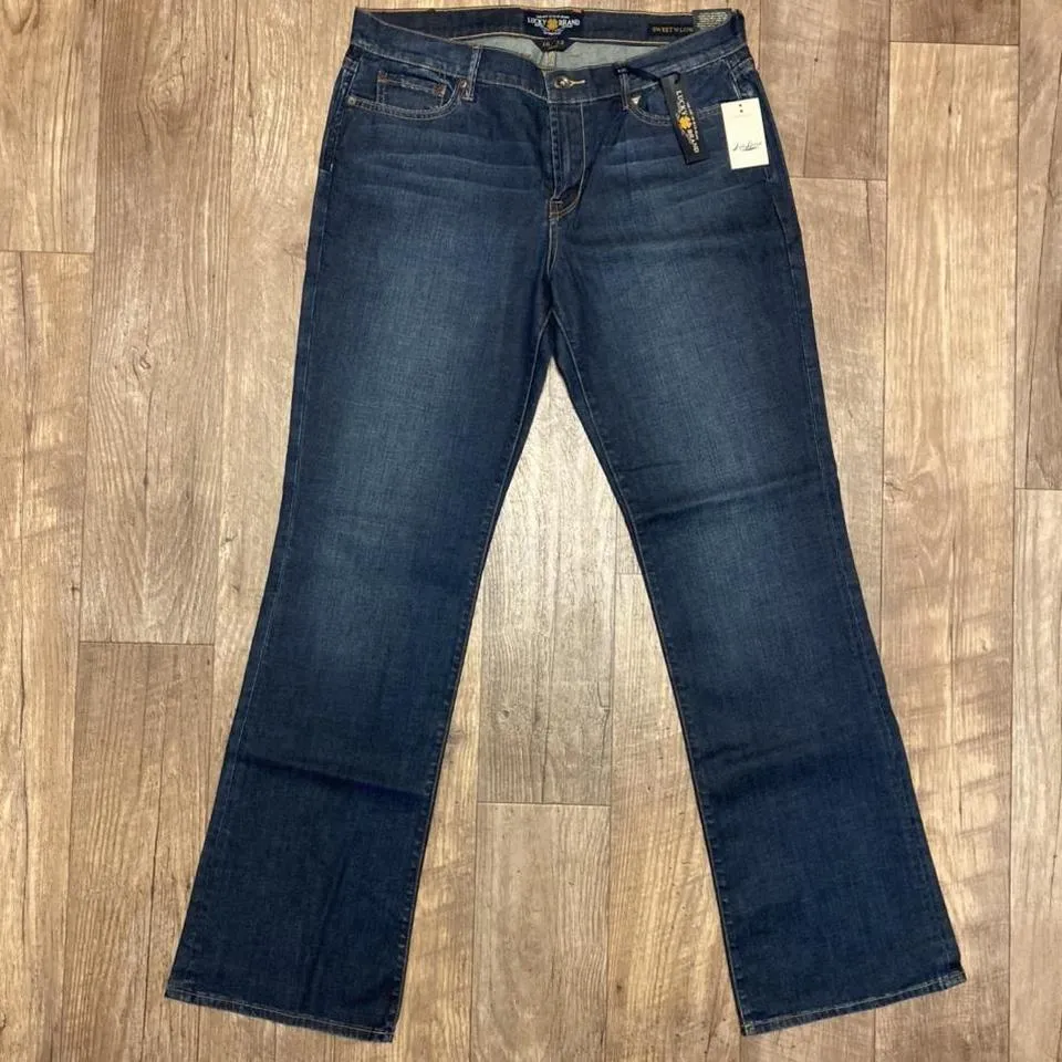 Lucky Brand Men's Jeans