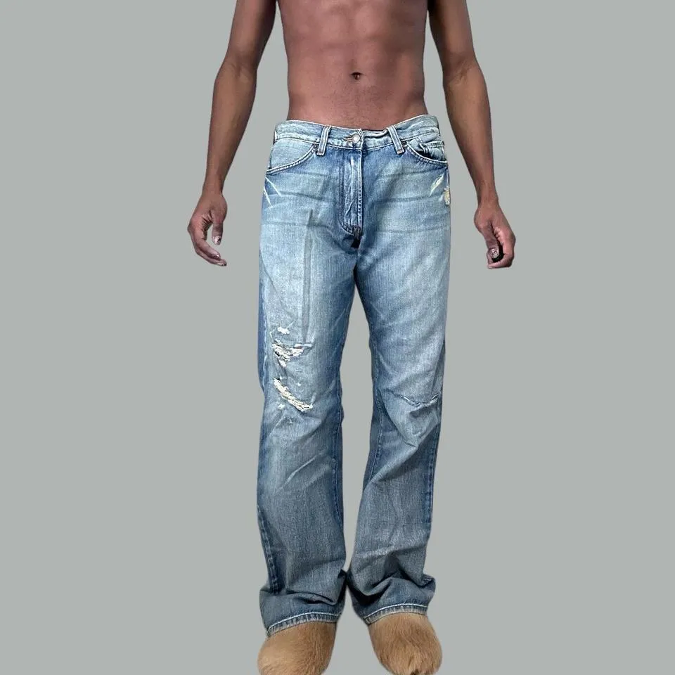 Lucky Brand Men's Jeans