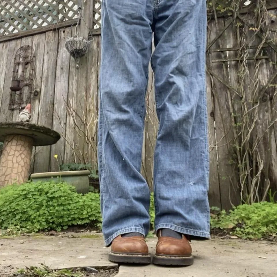Lucky Brand Men's Jeans