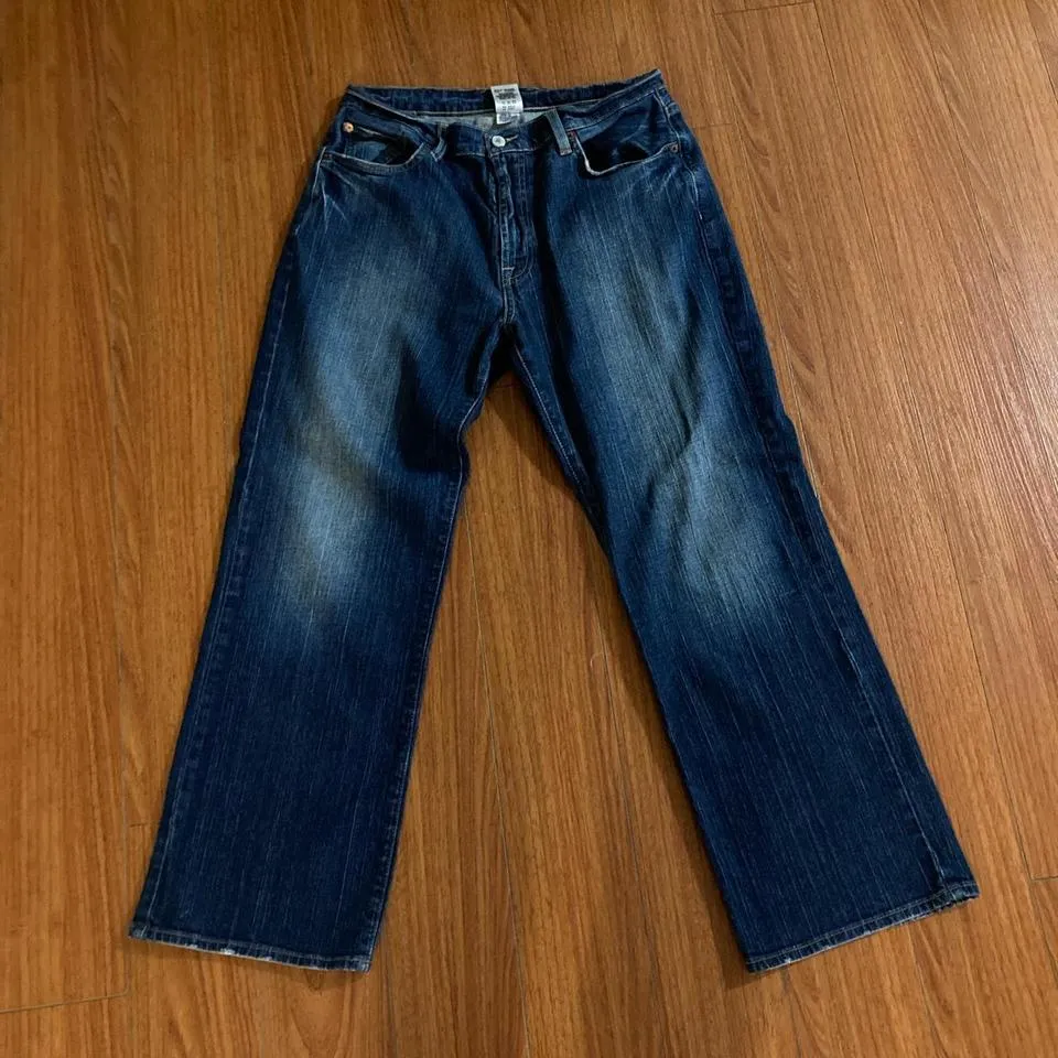 Lucky Brand Men's Jeans