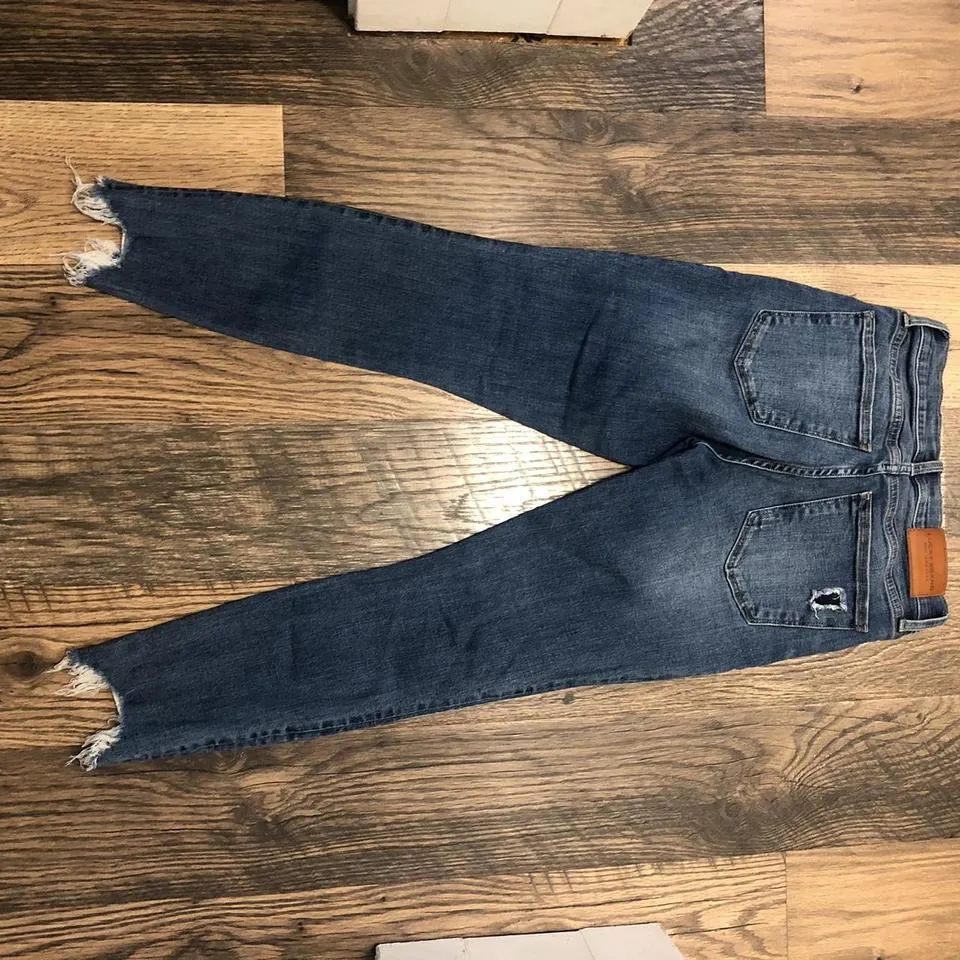 Lucky Brand Men's Jeans