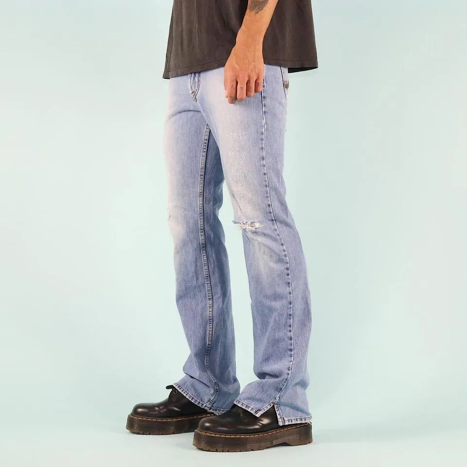 Lucky Brand Men's Jeans