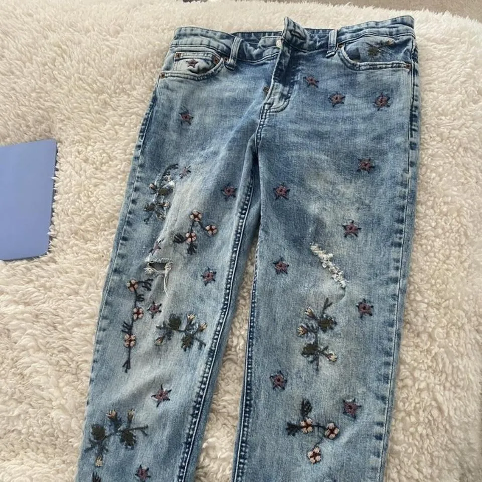 Lucky Brand Men's Jeans