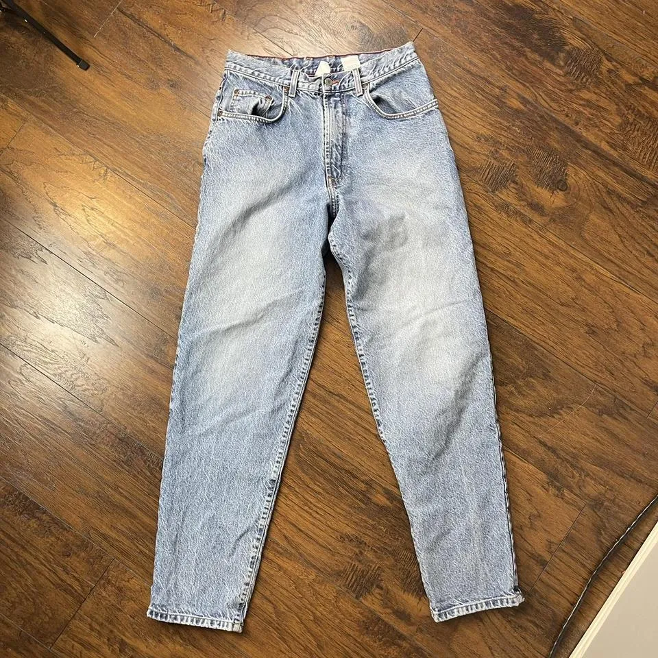 Lucky Brand Men's Blue Jeans