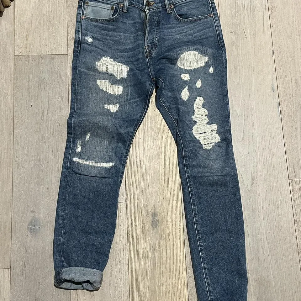Lucky Brand Men's Jeans