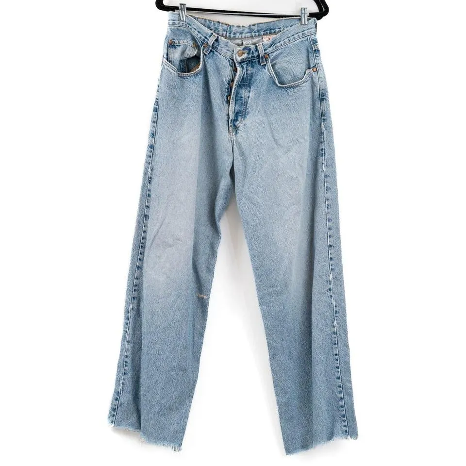 Lucky Brand Men's Blue Jeans
