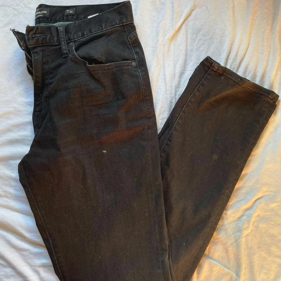 Lucky Brand Men's Jeans