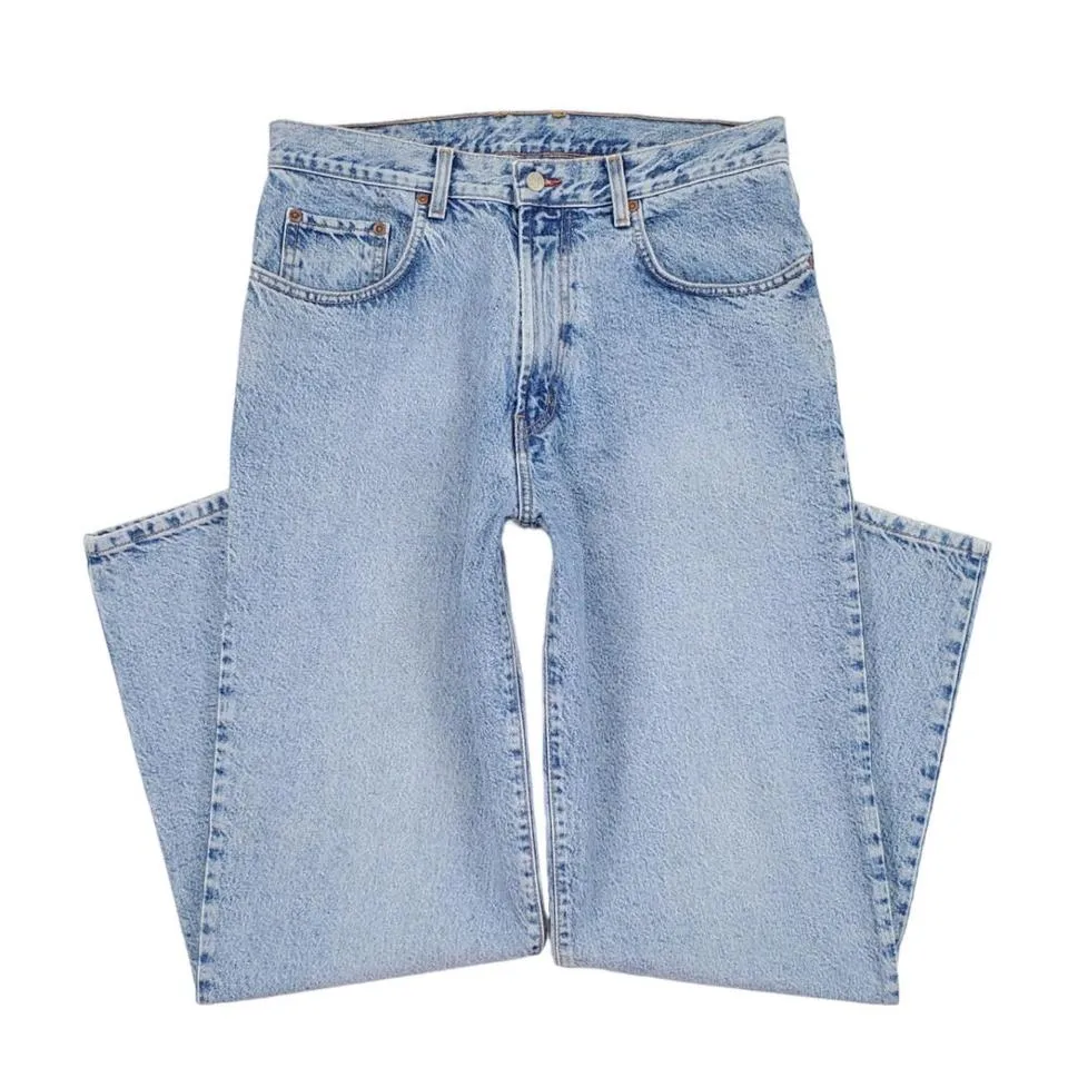 Lucky Brand Men's Blue Jeans