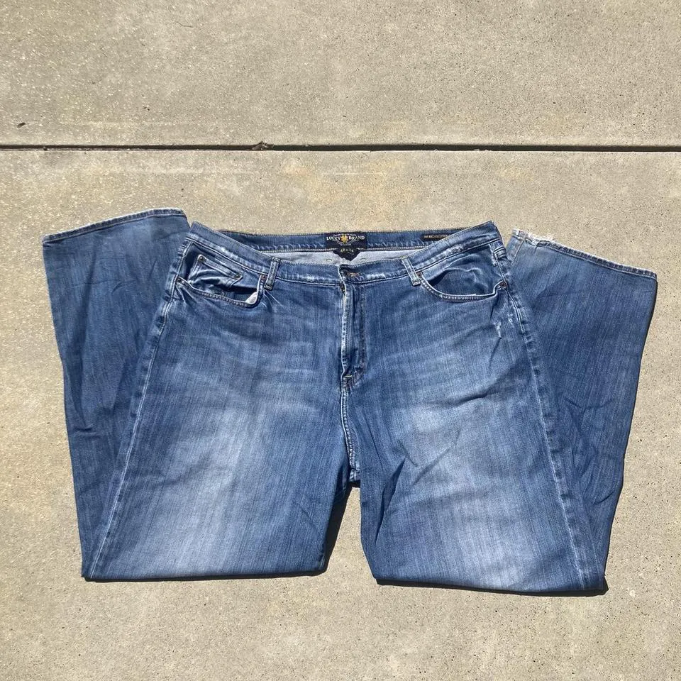 Lucky Brand Men's Jeans