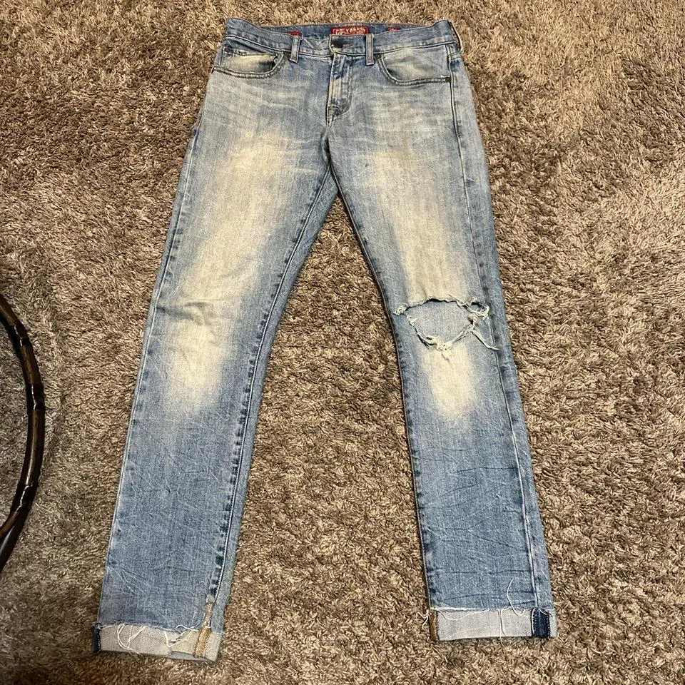 Lucky Brand Men's Jeans