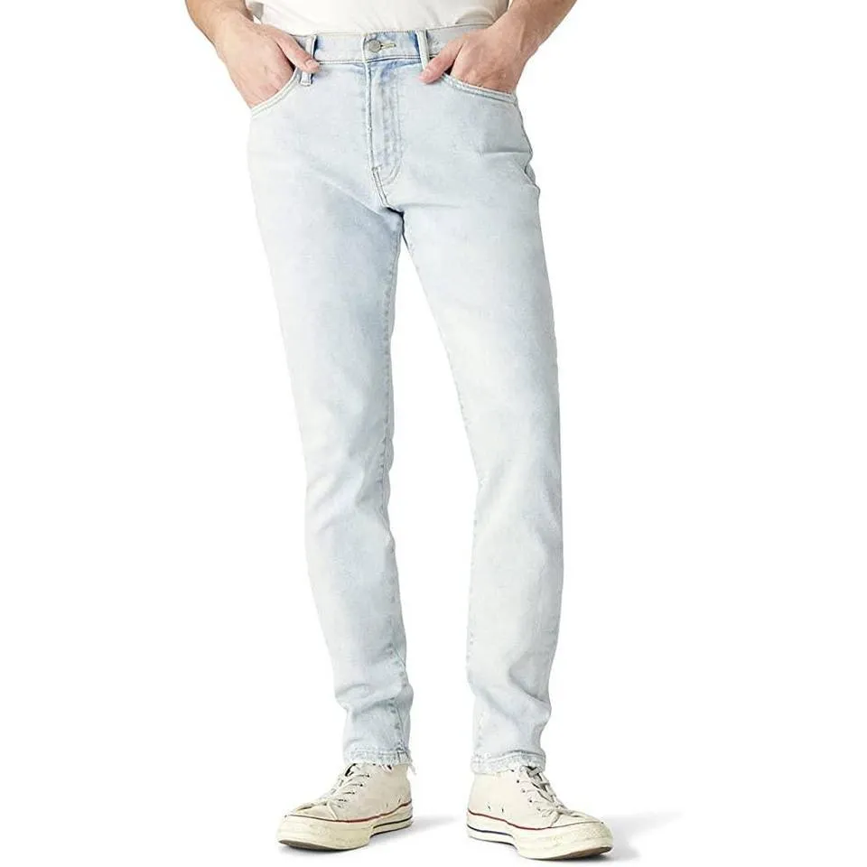 Lucky Brand Men's Blue Jeans