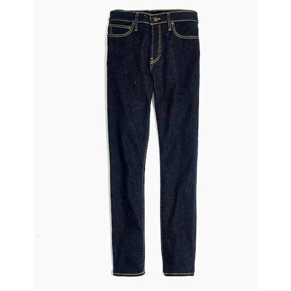 Madewell Men's Blue Jeans