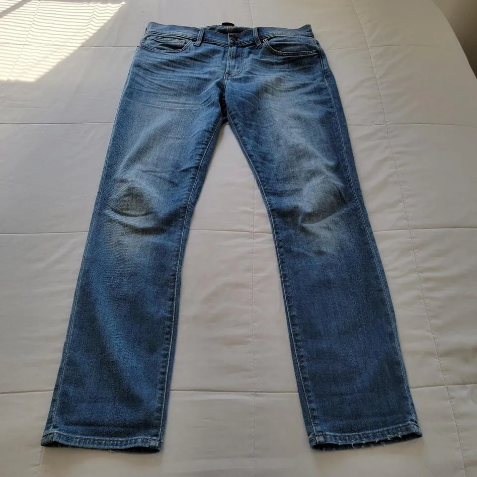 Madewell Men's Jeans