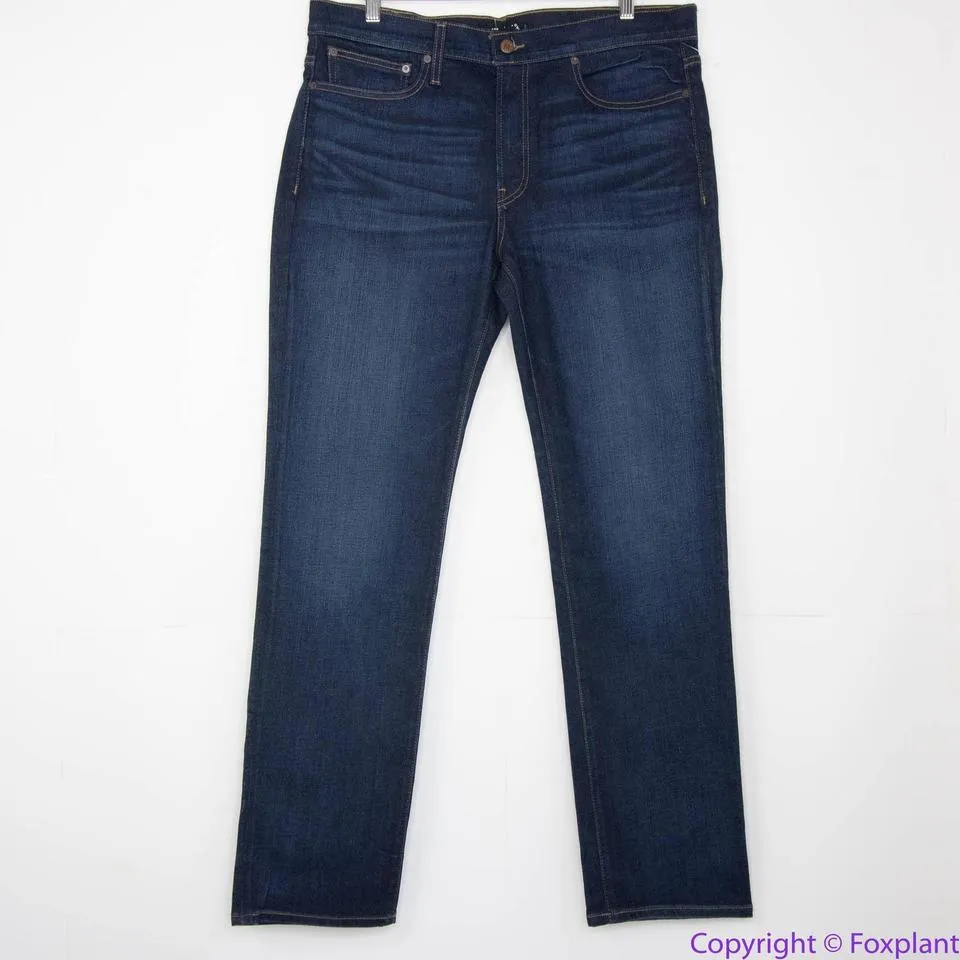 Madewell Men's Blue Jeans