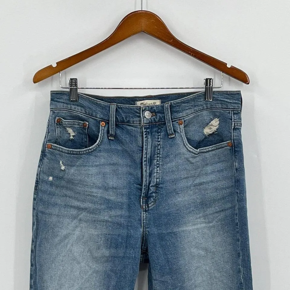Madewell Men's Jeans