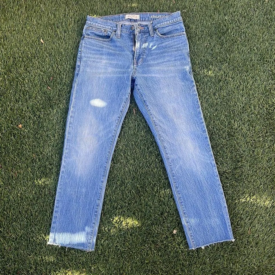 Madewell Men's Jeans