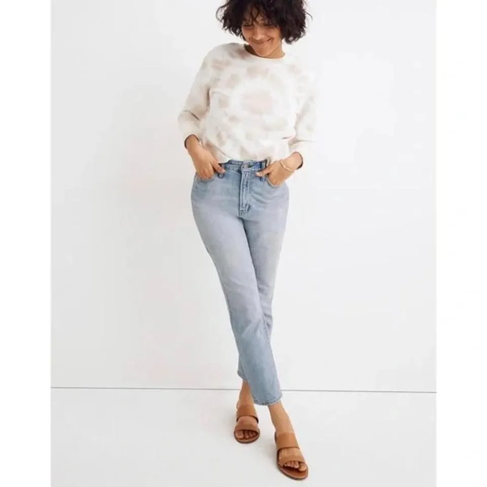 Madewell Men's Blue Jeans