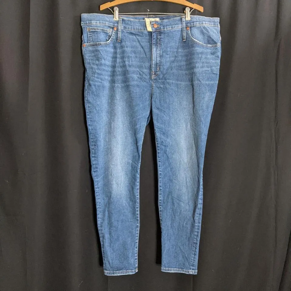 Madewell Men's Jeans