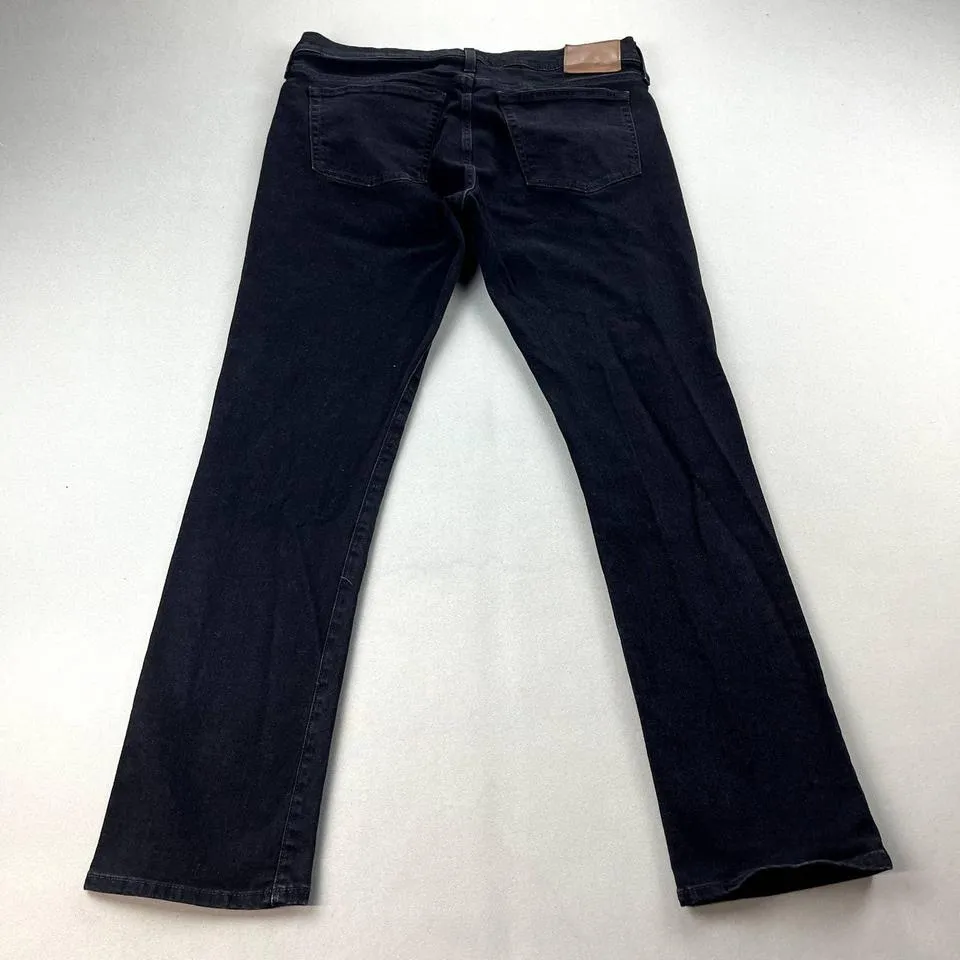 Madewell Men's Black Jeans