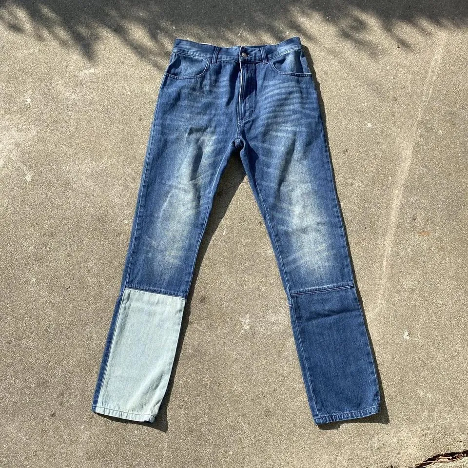 Maison Margiela Men's Jeans