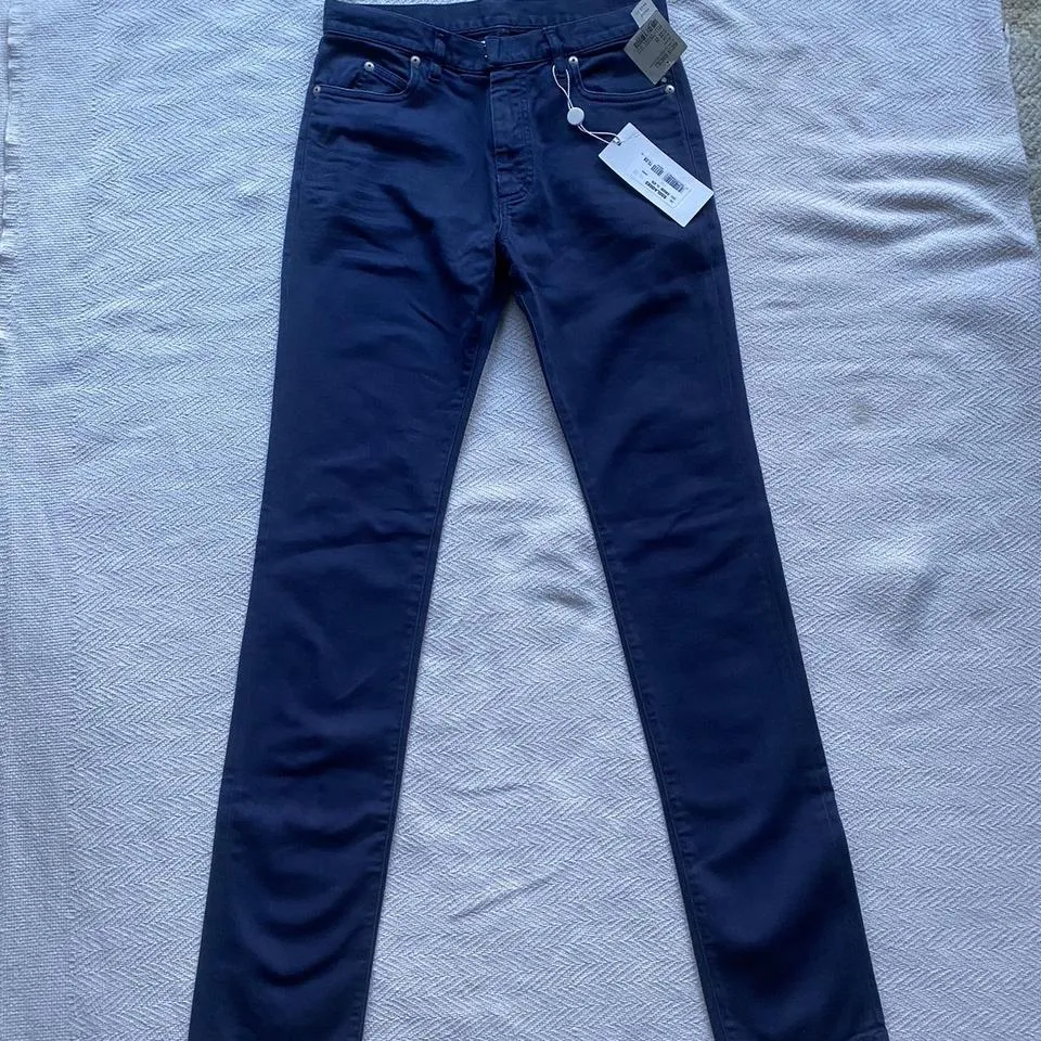 Maison Margiela Men's Jeans