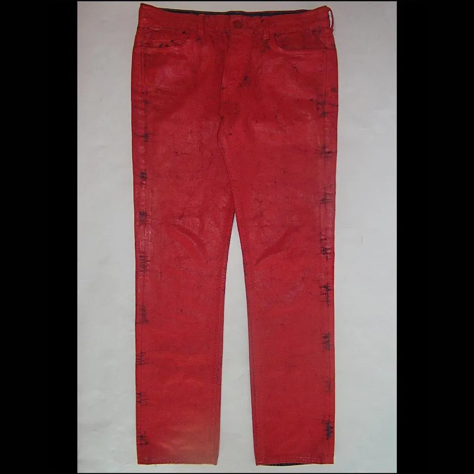 Maison Margiela Men's Jeans