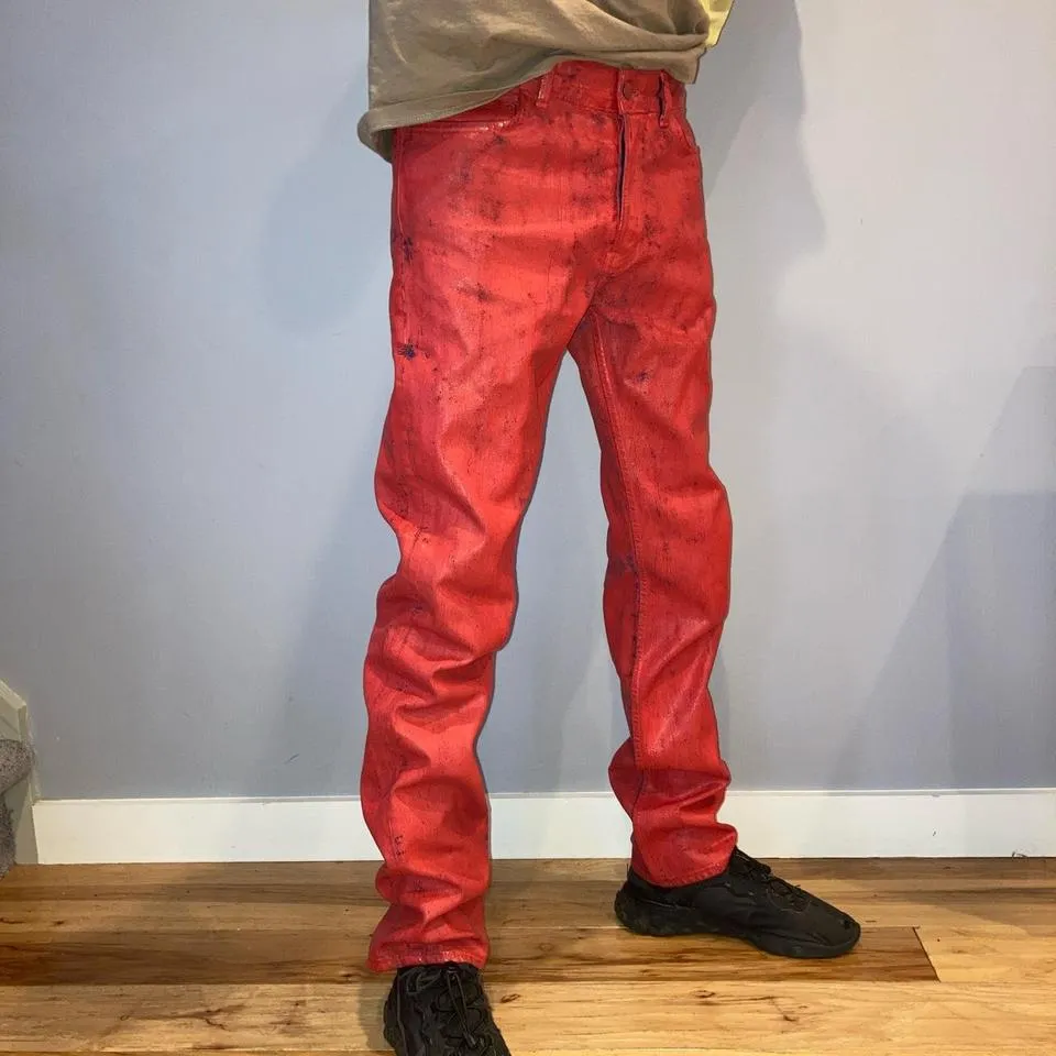 Maison Margiela Men's Jeans