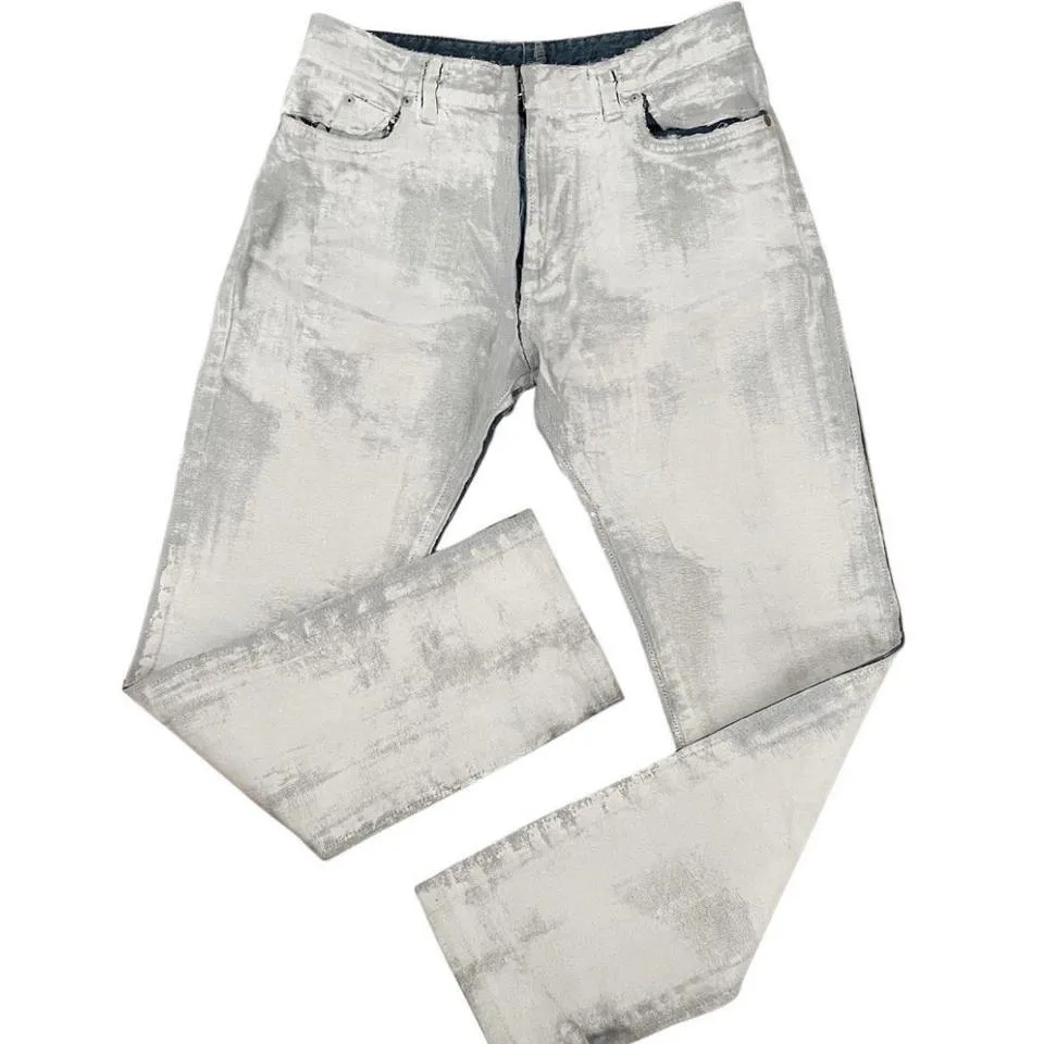 Maison Margiela Men's Jeans